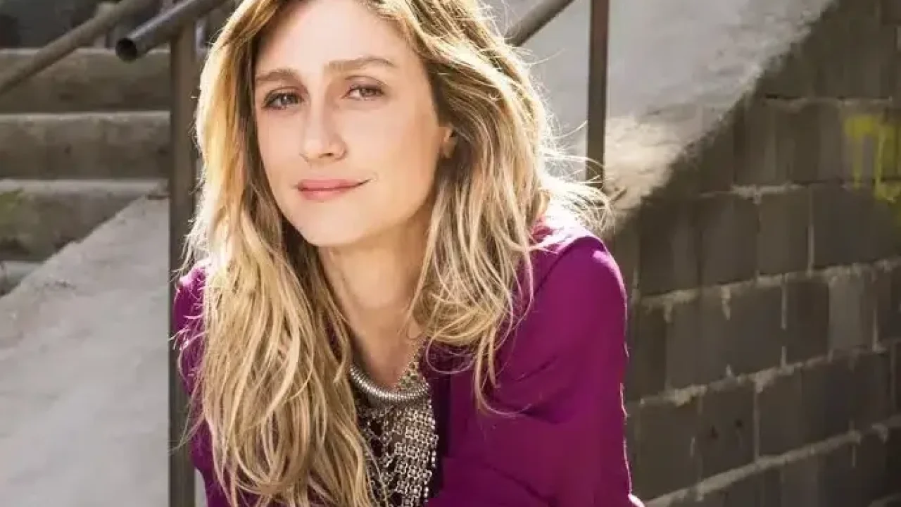 Foto de Amora Mautner