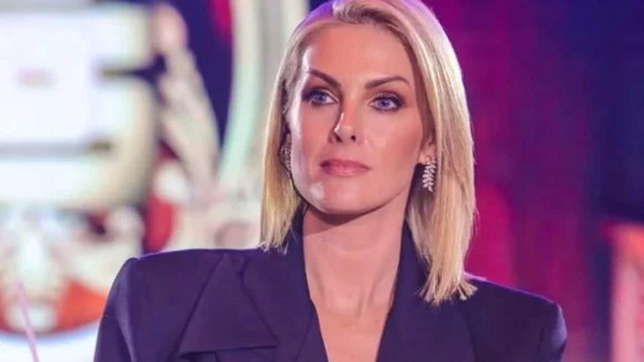 Foto de Ana Hickmann