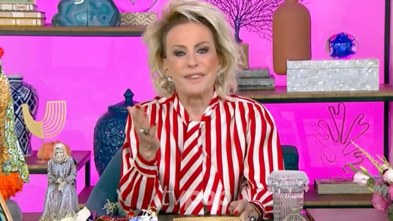 Foto de Ana Maria Braga