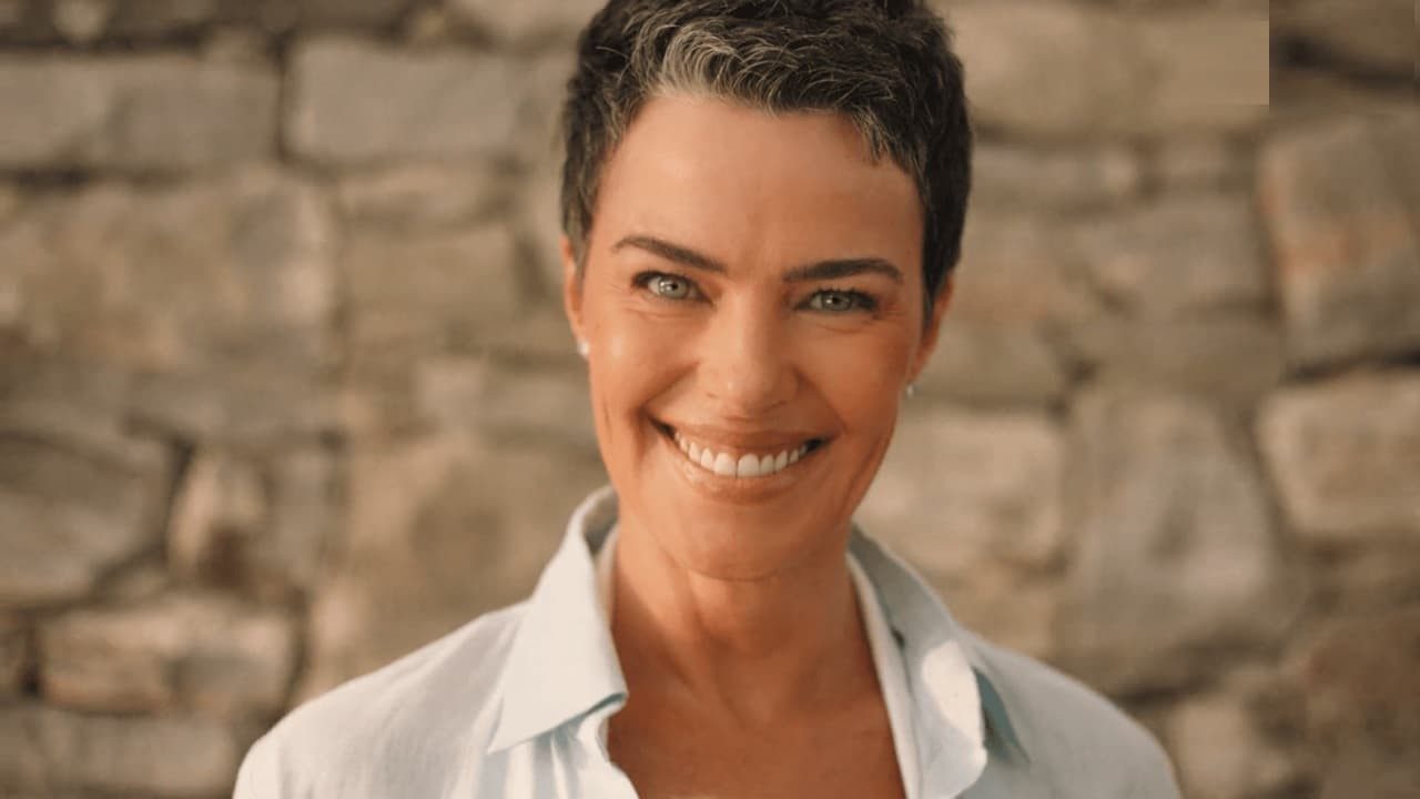 Foto de Ana Paula Arósio