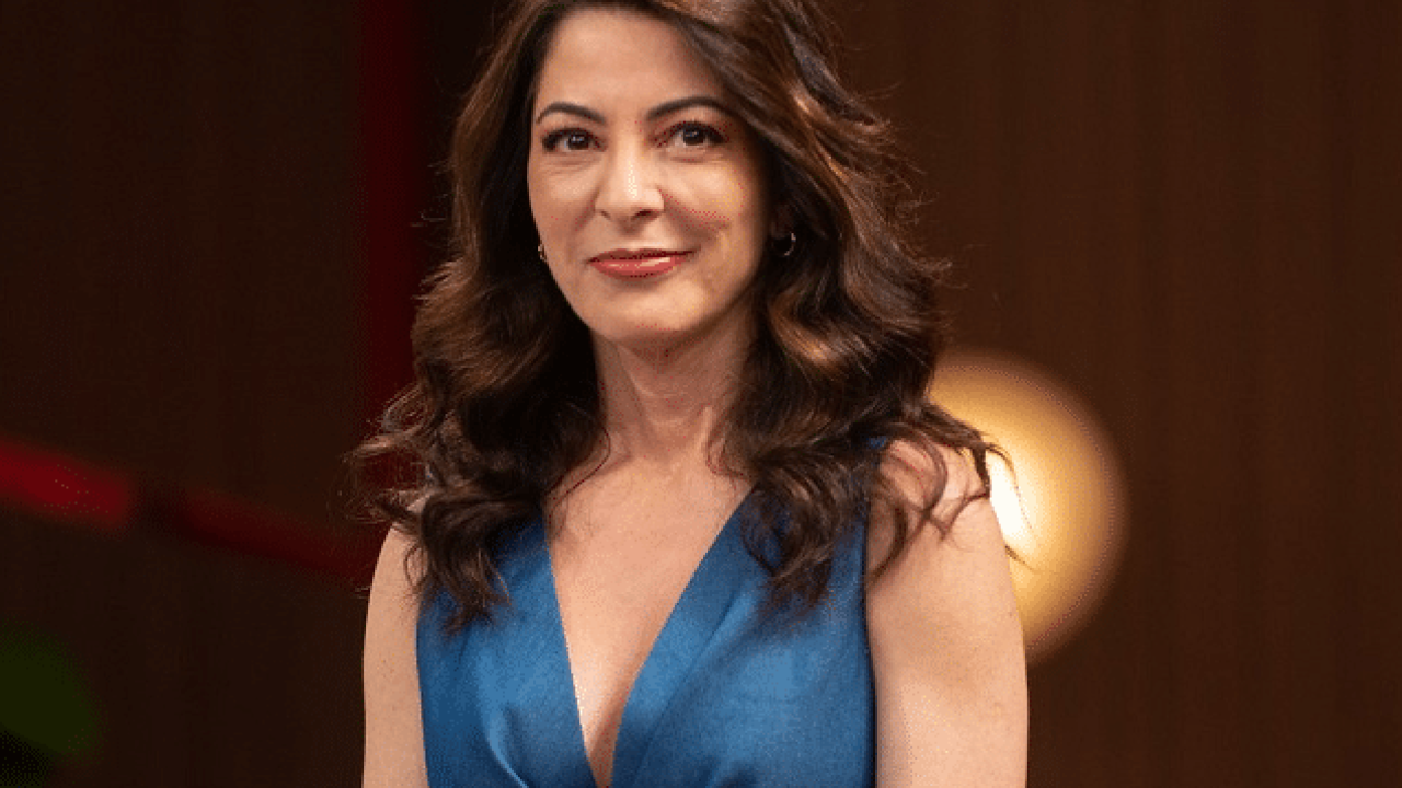 Foto de Ana Paula Padrão