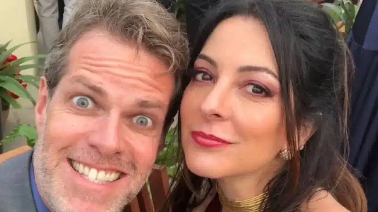 Foto de Ana Paula Padrão