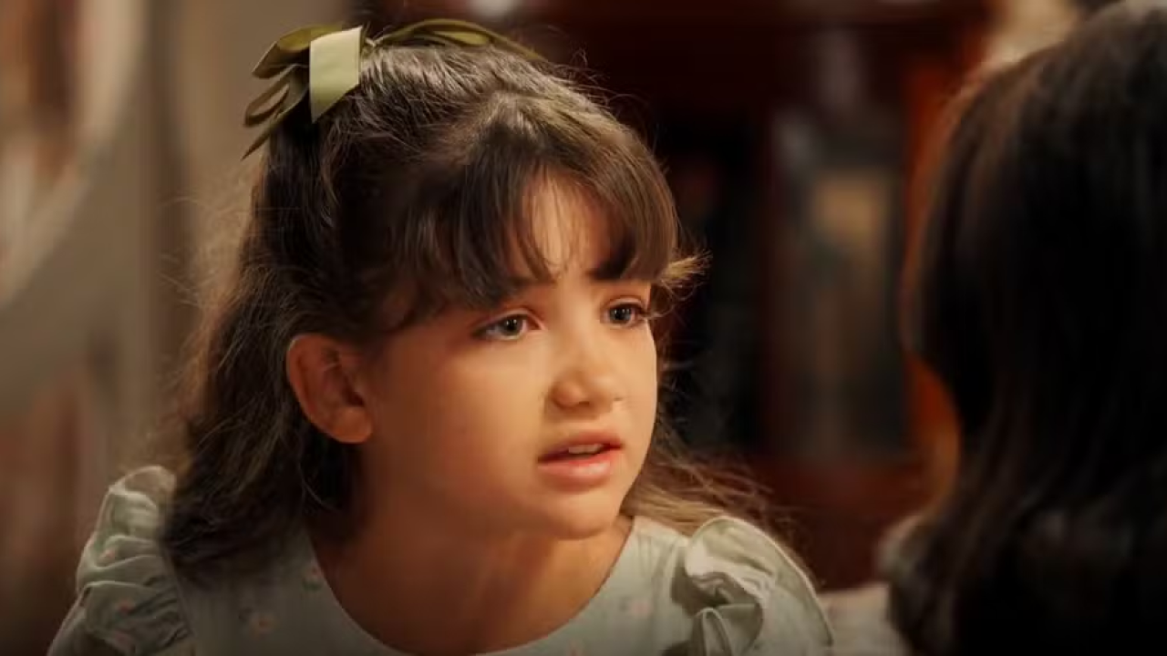 Anabela descobre a verdade e fica muito confusa em Êta Mundo Melhor!