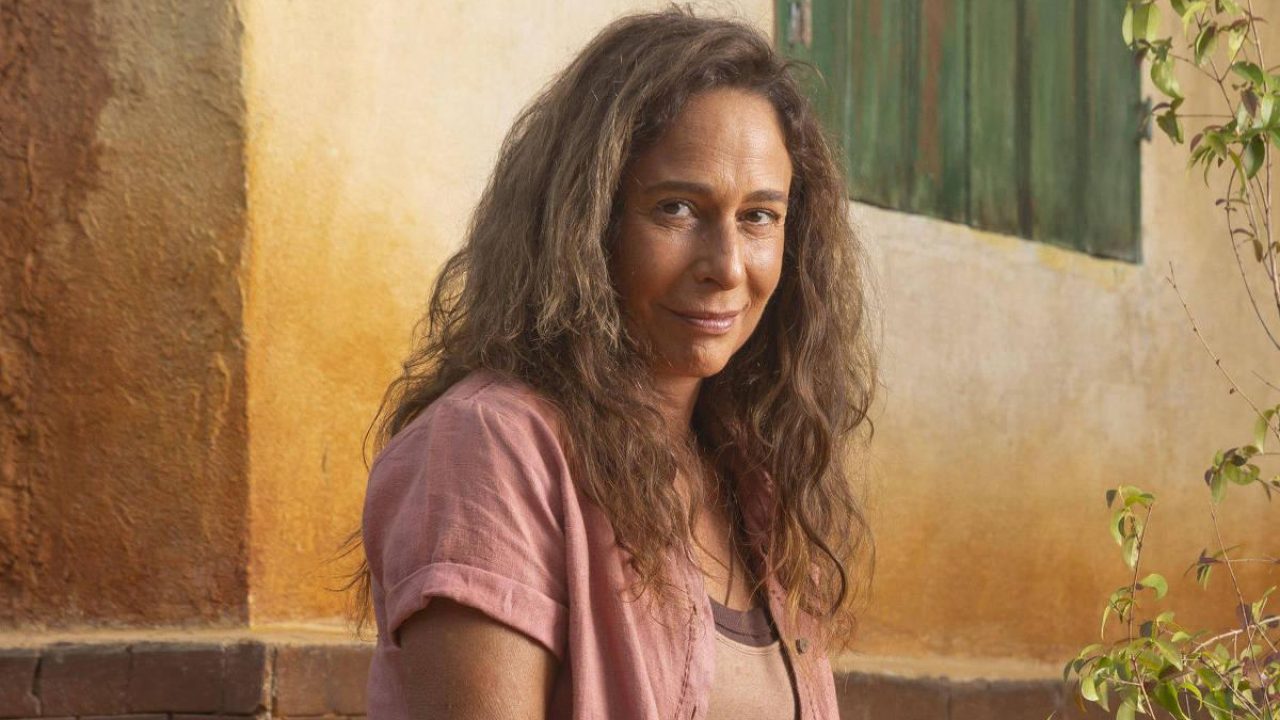 Imagem de Andrea Beltrão