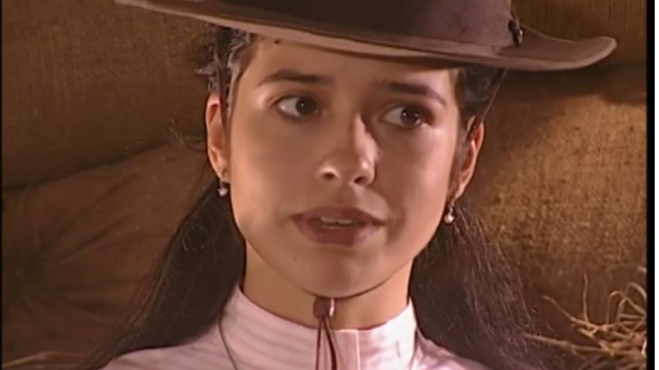 Angélica começa a ter problemas em suas fazendas por causa da crise do café em Terra Nostra