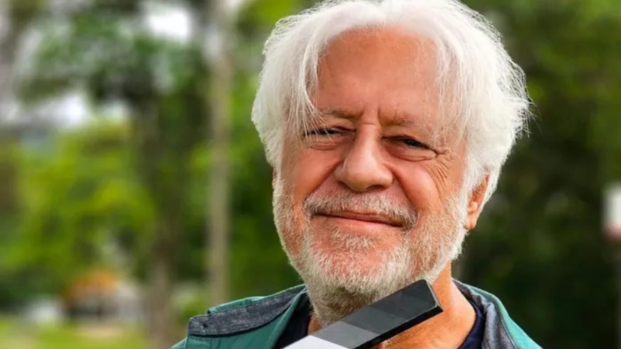 Foto de Antonio Fagundes