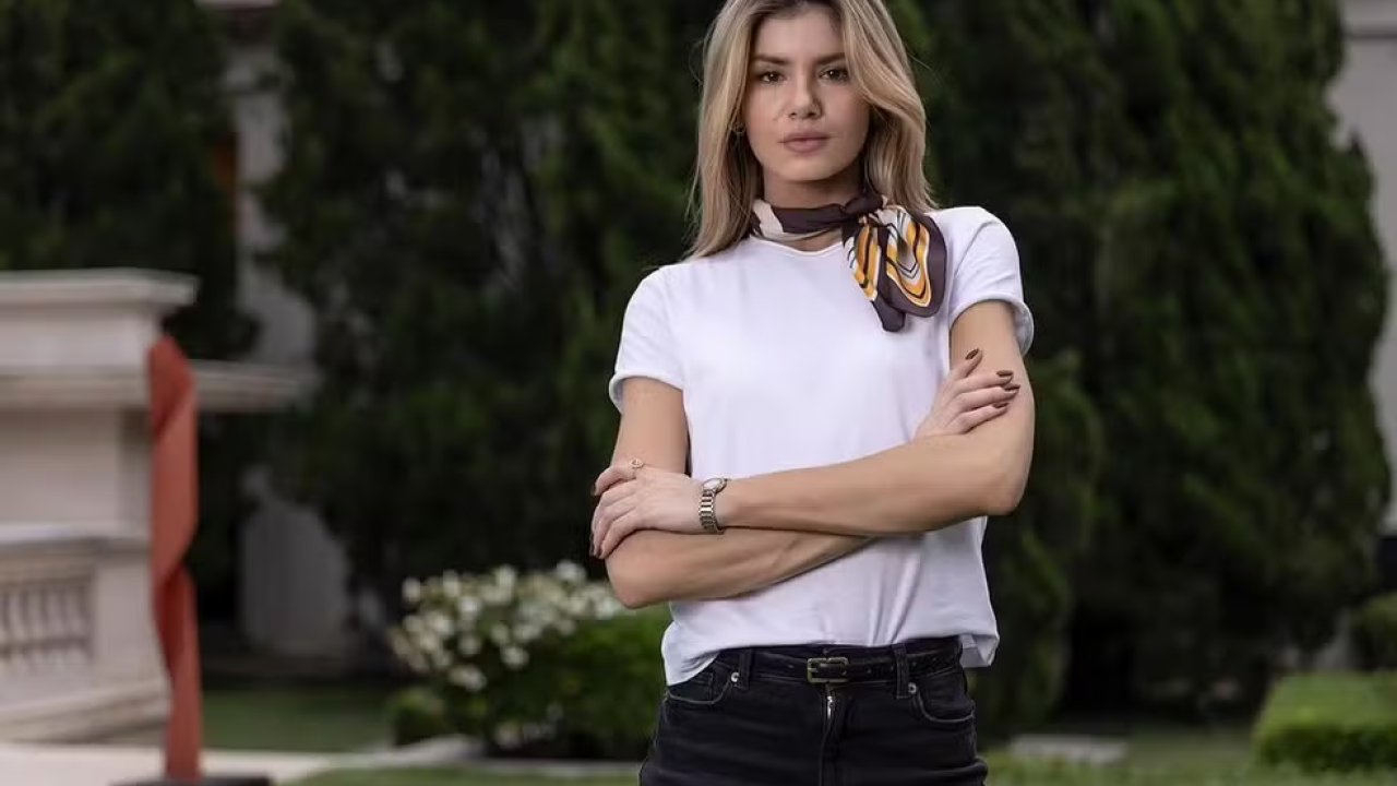 Foto de Camila Queiroz