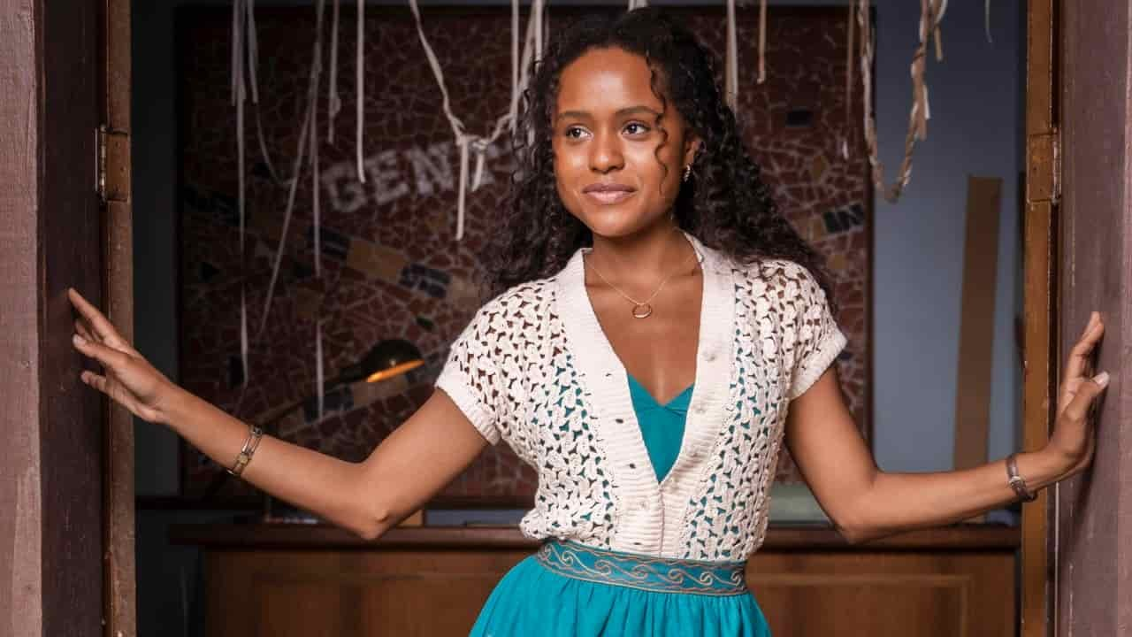 Imagem de Duda Santos