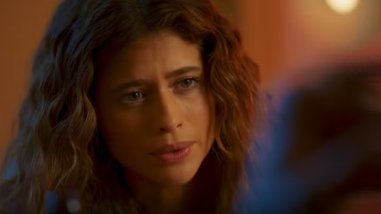 Após se decepcionar com João Raul, Agrado ainda tem que aguentar Naiane em Coração Acelerado