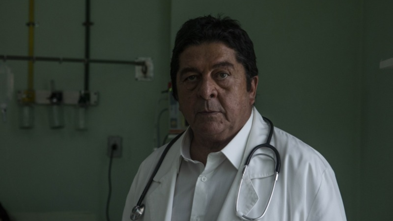 Imagem de Stepan Nercessian