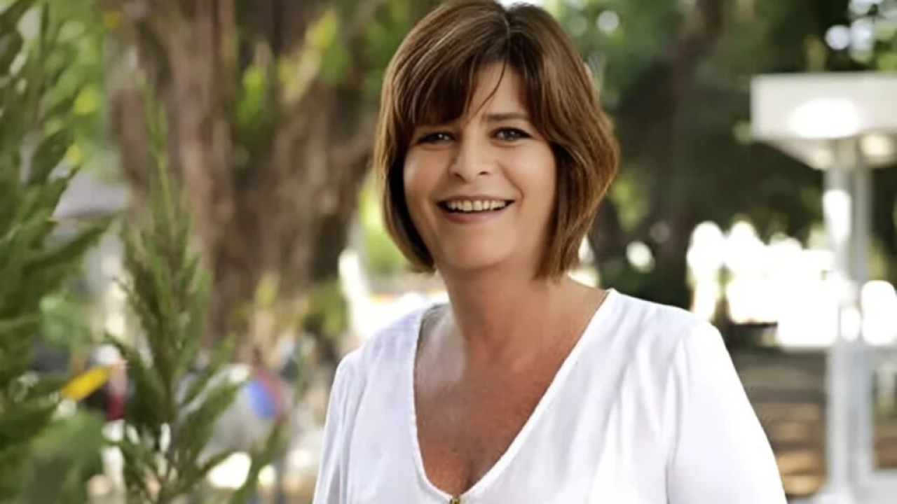 Imagem de Cristianne Fridman