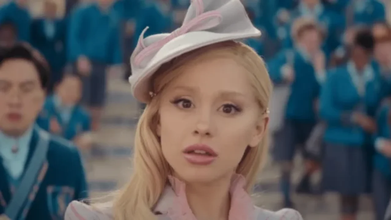 Foto de Ariana Grande