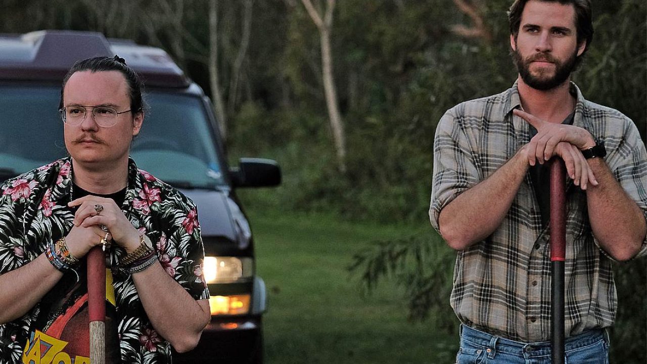 Foto do filme da Super Tela