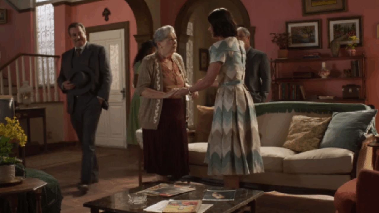 Foto de Garota do Momento