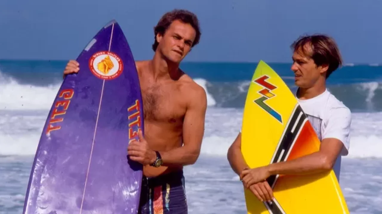 Foto da série Armação Ilimitada