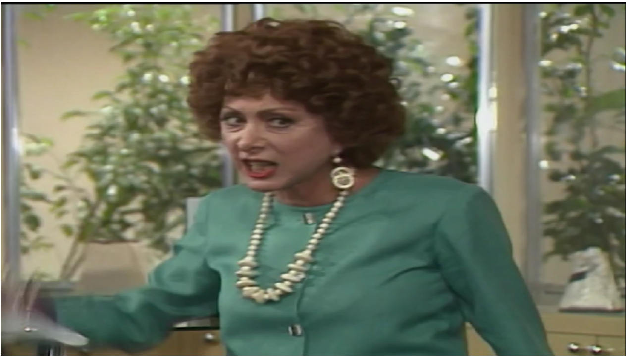 Armênia não aceita negociar com Maria do Carmo em Rainha da Sucata