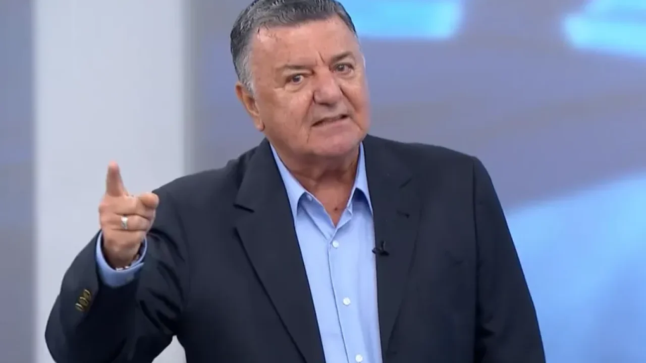 Arnaldo Cezar Coelho