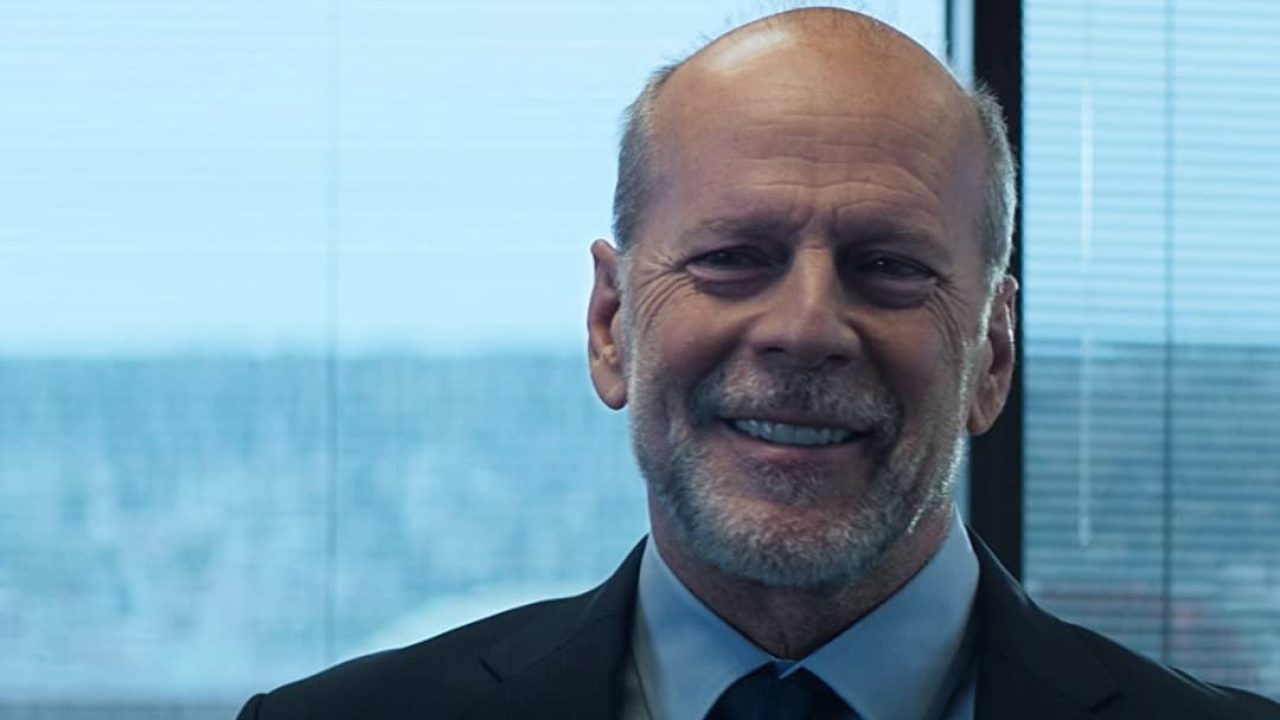 Foto do filme do Super Tela