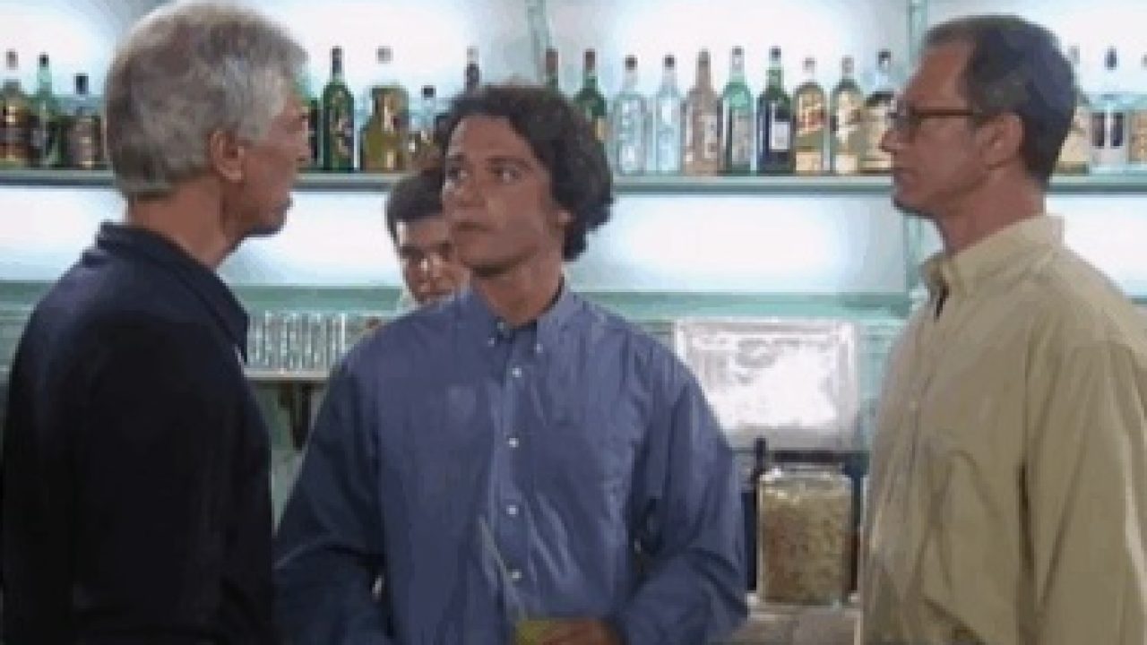 Foto da novela História de Amor