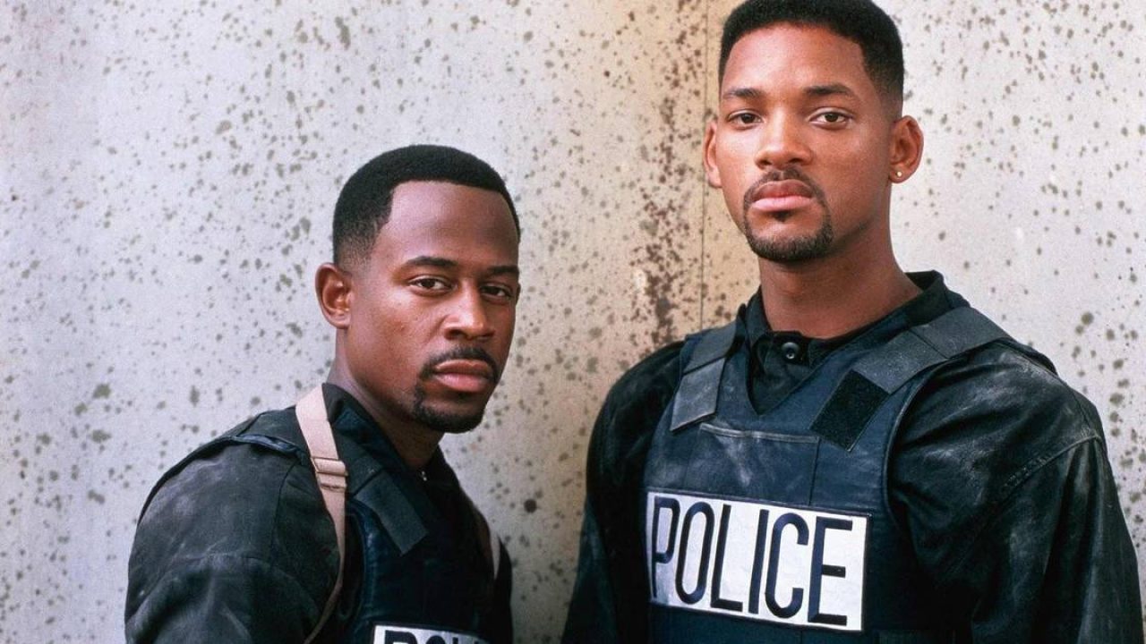 Bad Boys é o filme que vai passar no Cine Maior deste domingo (6)