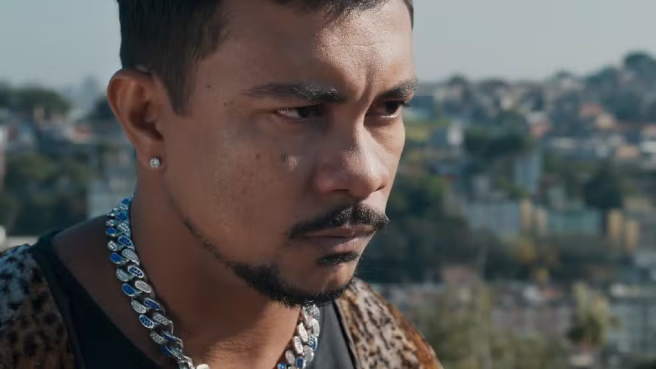 Bagdá e ferido por parceiro do crime em Três Graças