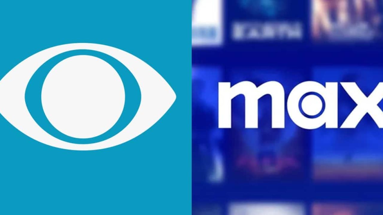 Montagem com logos de Band e streaming Max
