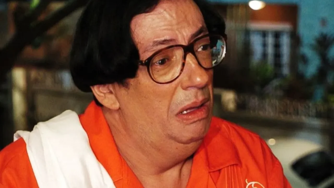 Foto de Marcos Oliveira