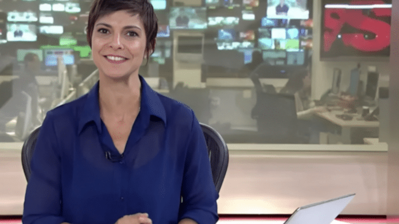 Foto de Bete Pacheco