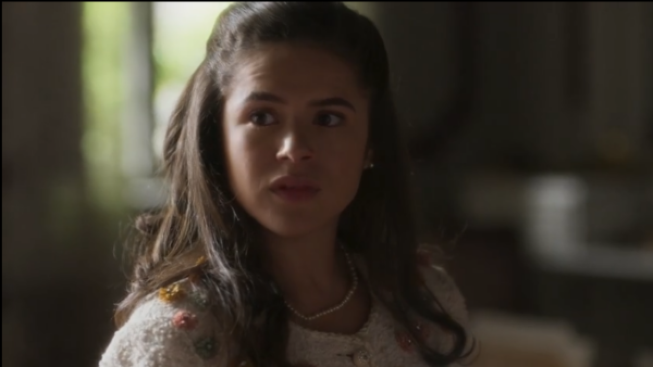 Foto de Garota do Momento