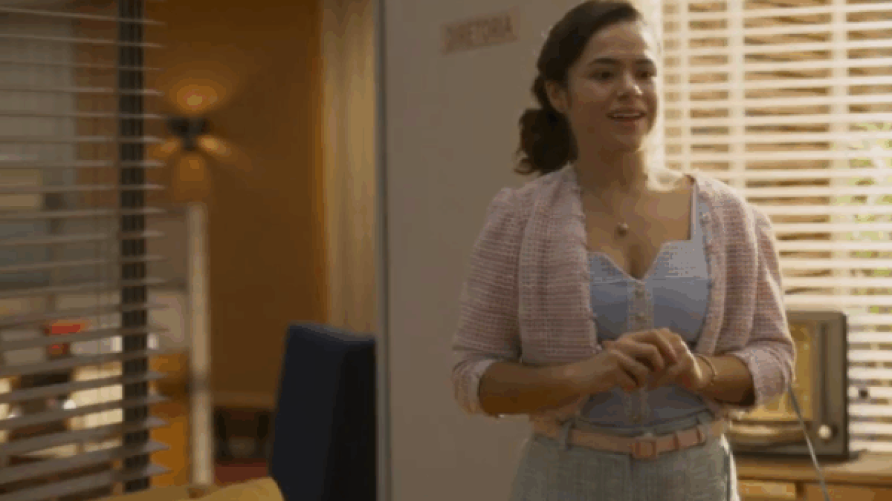 Foto de Garota do Momento