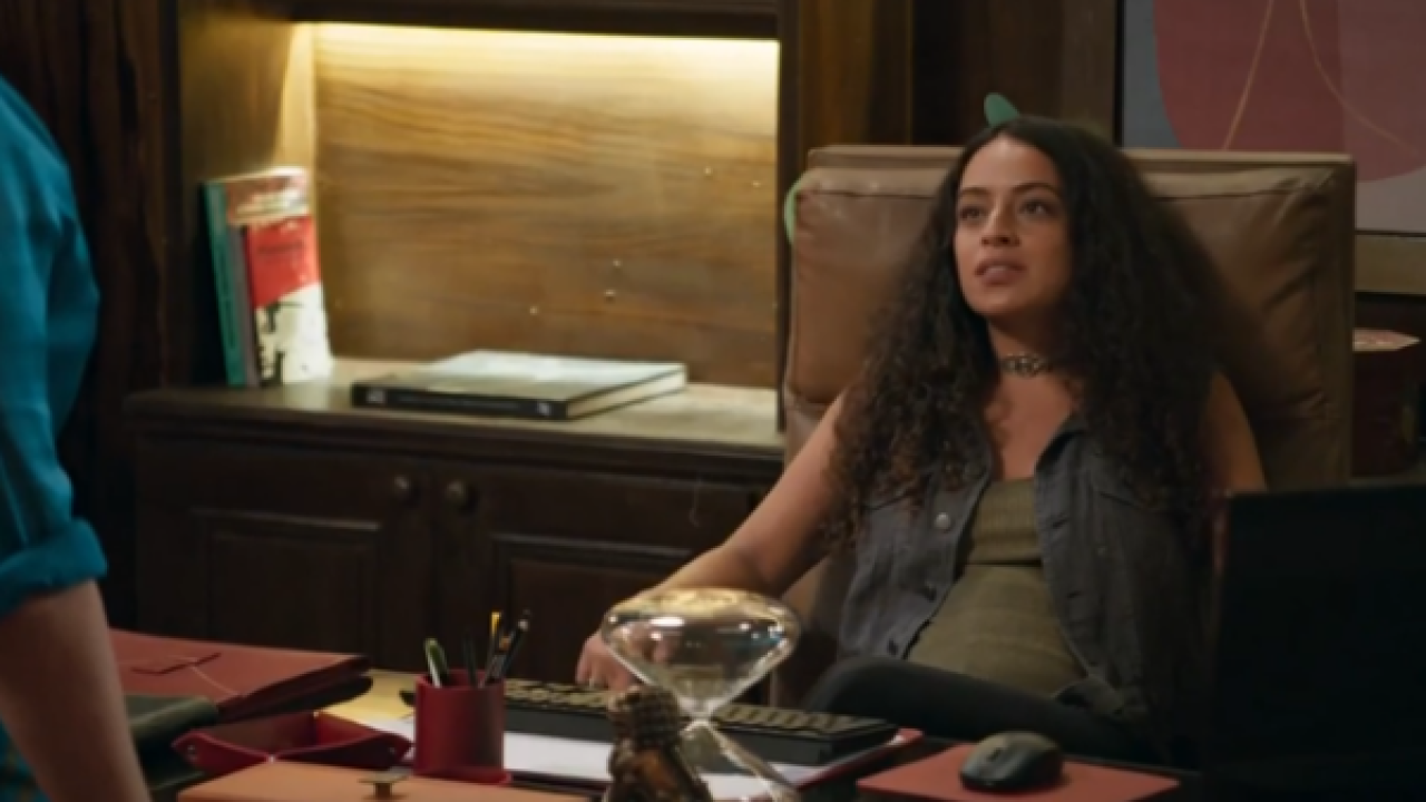 Foto de Volta por Cima