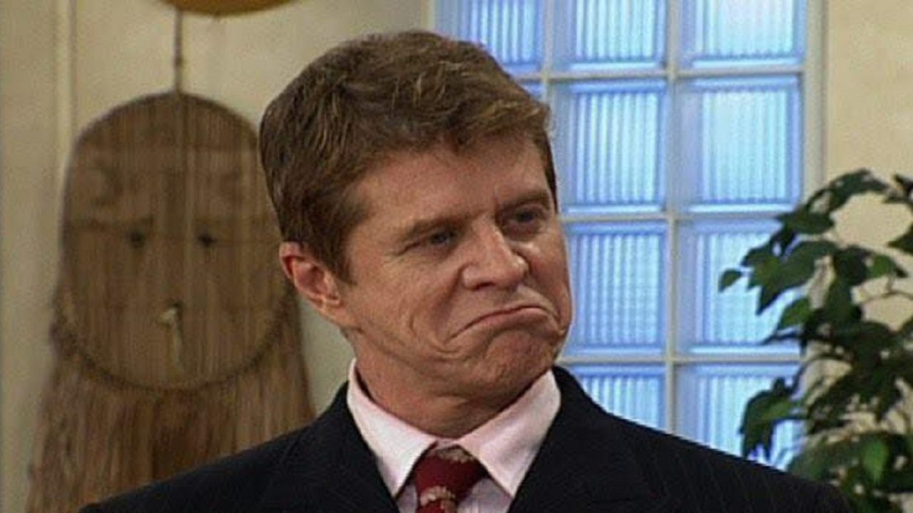 Miguel Falabella como Caco Antibes