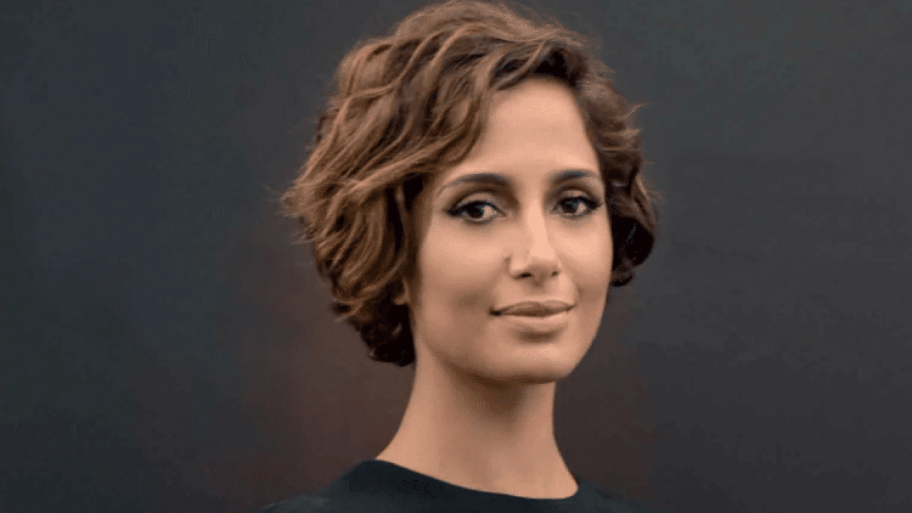 Foto de Camila Pitanga