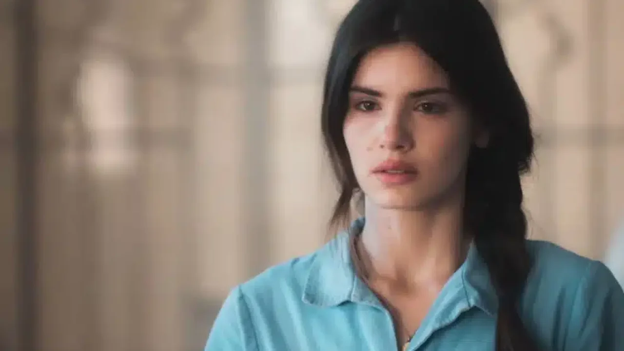 Cena da novela Amor Perfeito