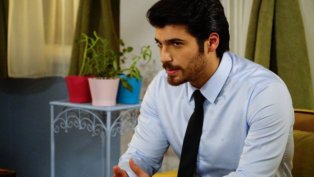 Can Yaman