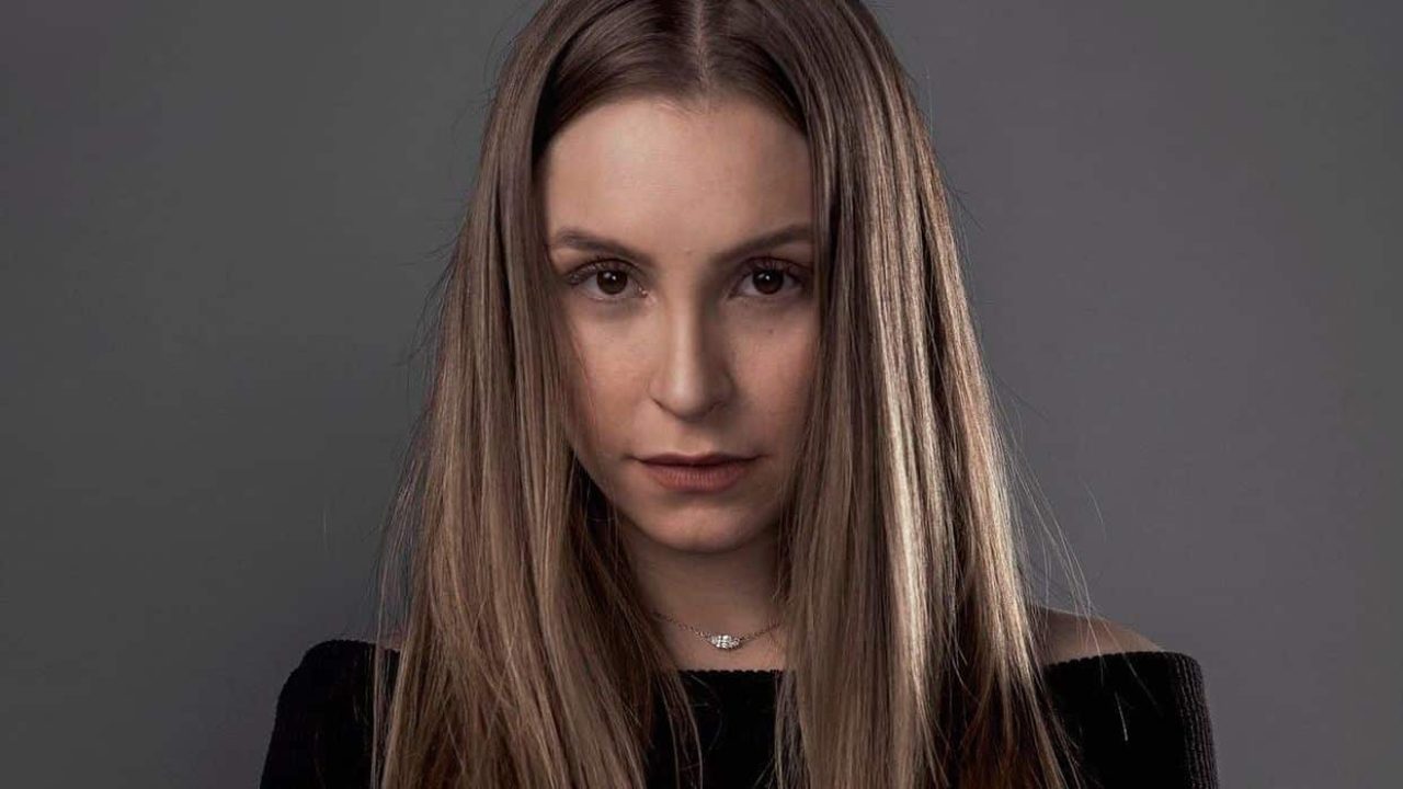 Carla Diaz virou sucesso em plataforma de streaming (foto: Reprodução)