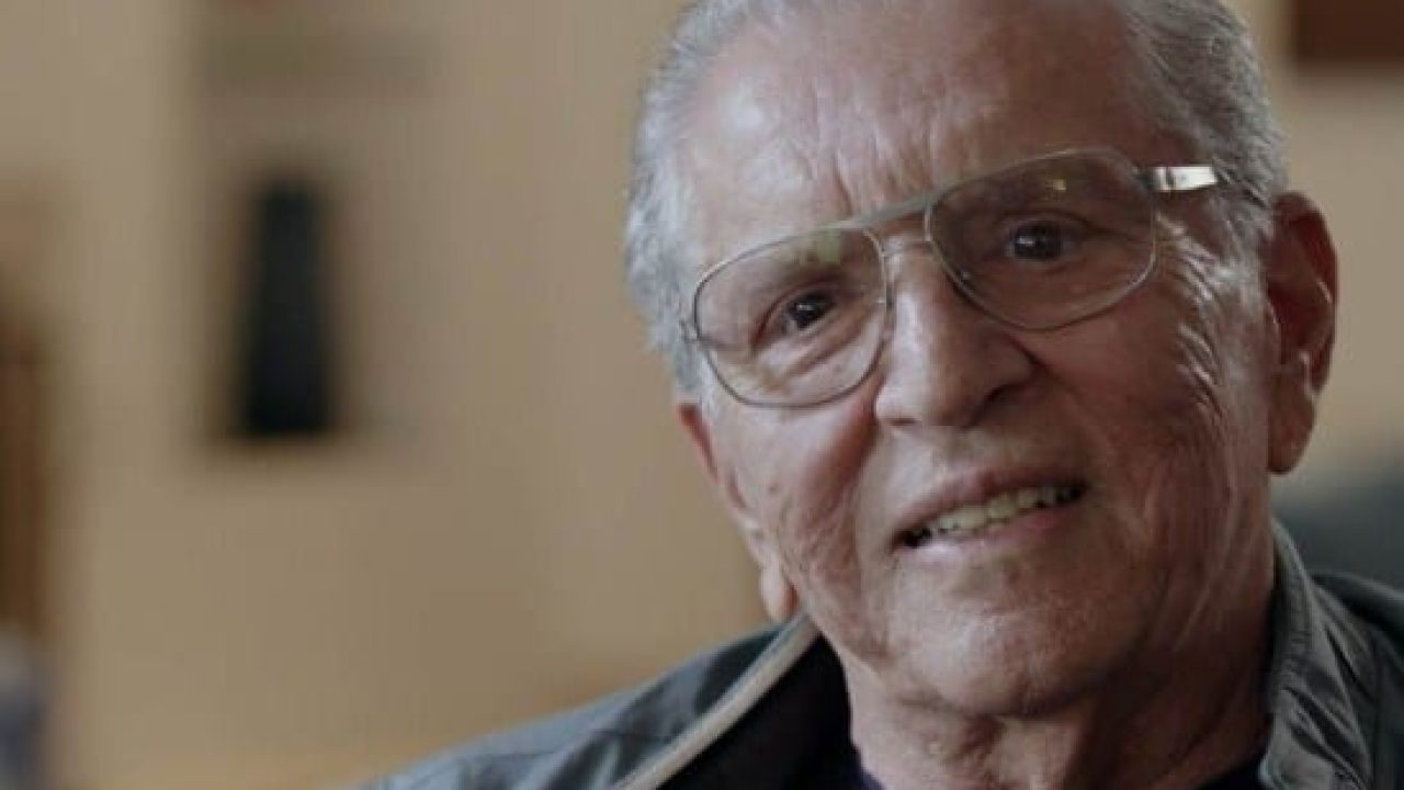 Foto de Carlos Alberto de Nóbrega