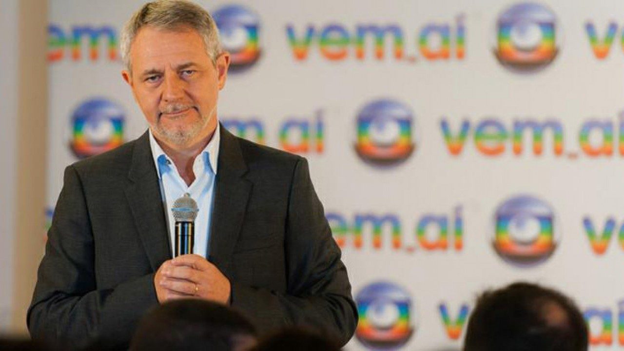 Carlos Henrique Schroder