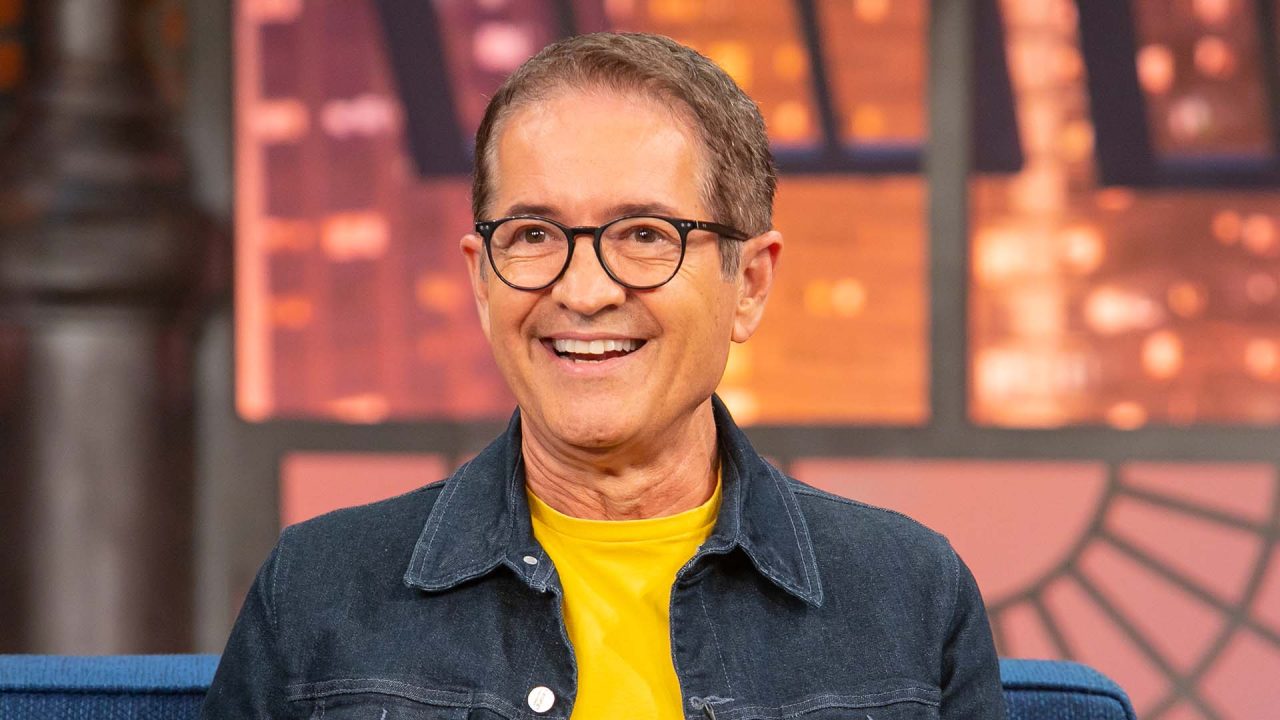 Foto de Carlos Tramontina