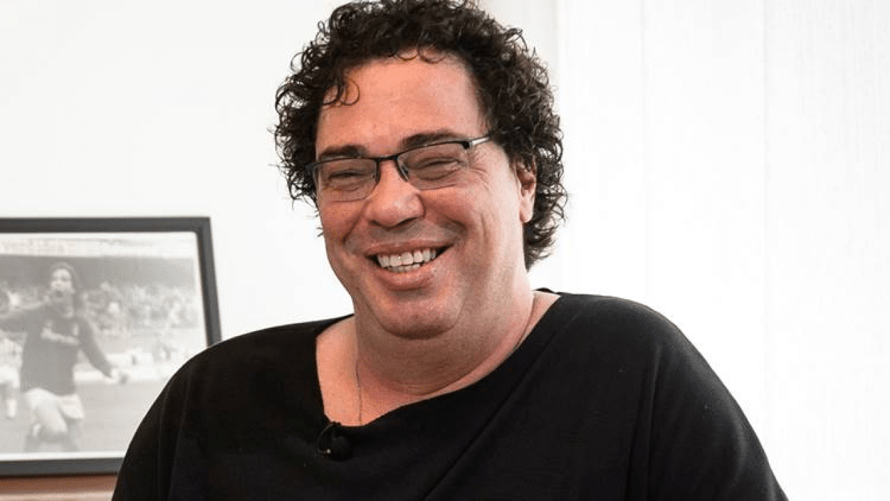 Foto de Walter Casagrande