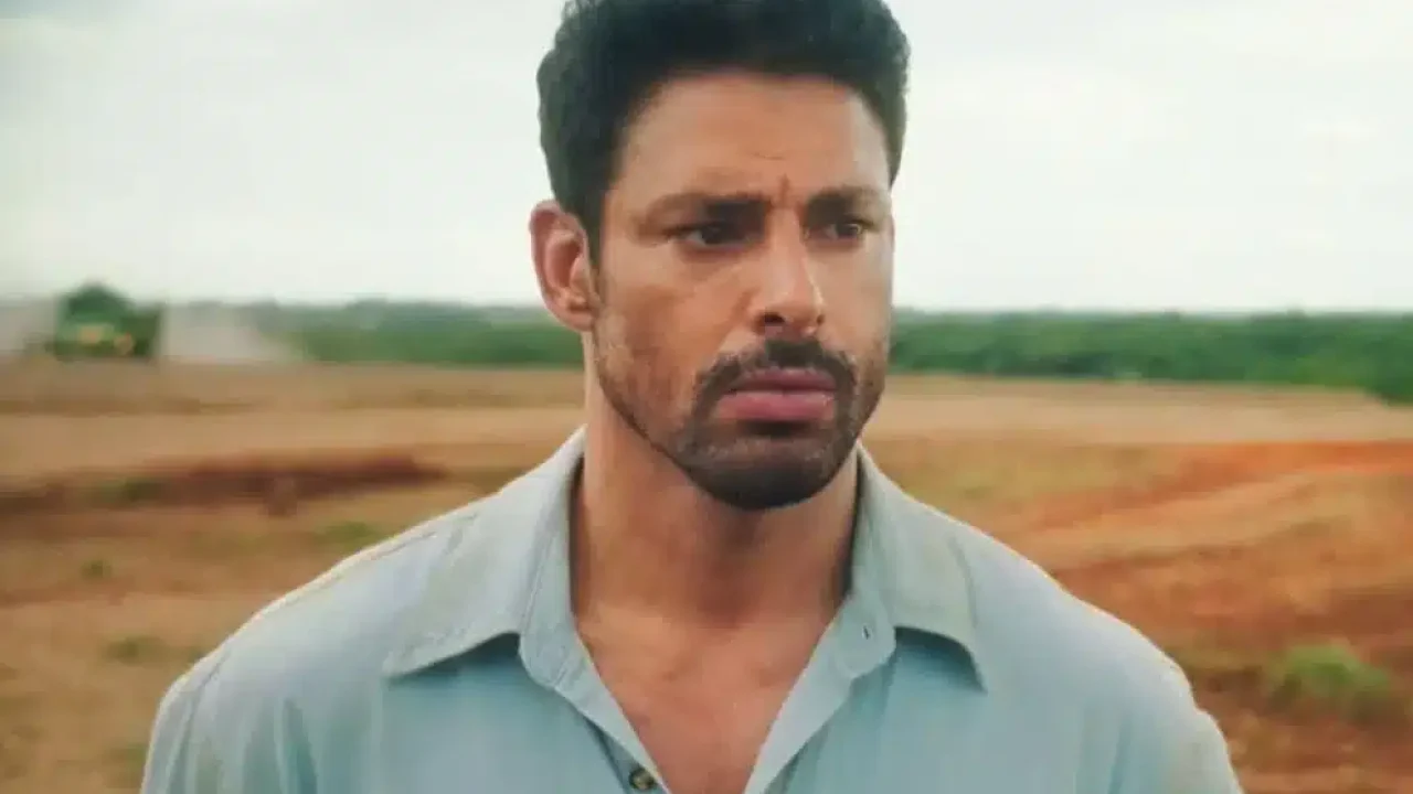 Foto de Cauã Reymond