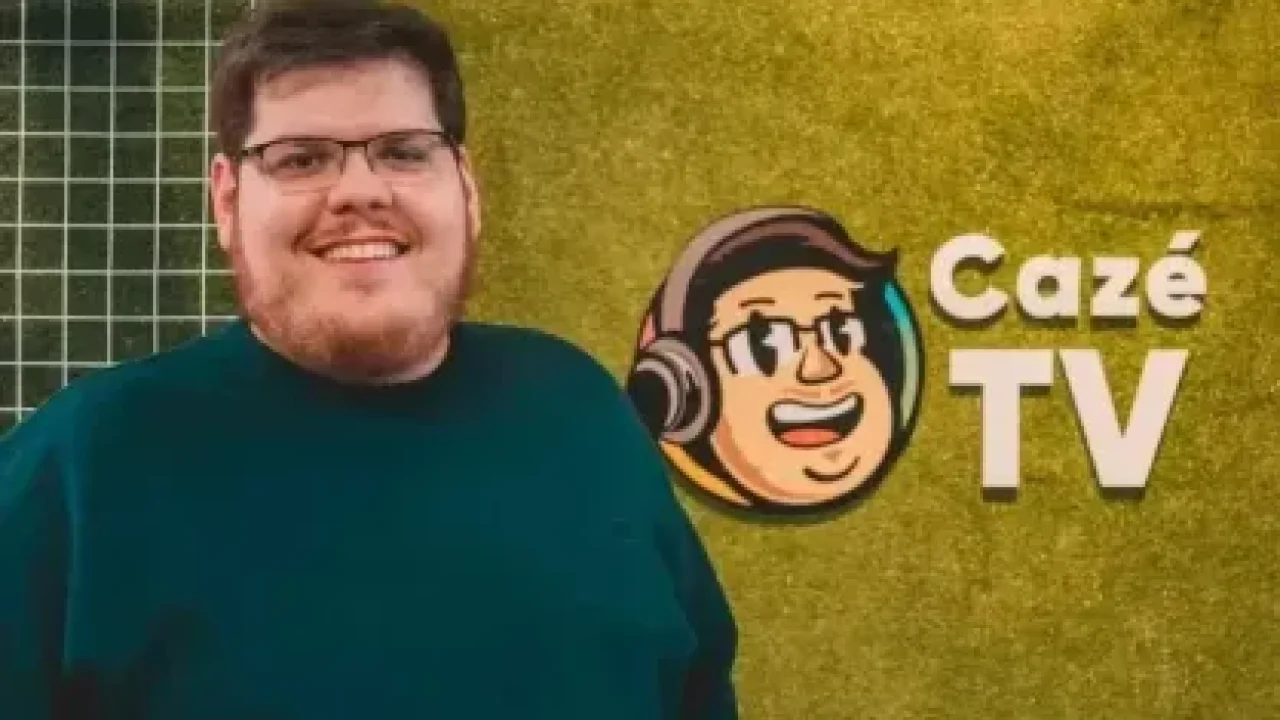 Cazé TV