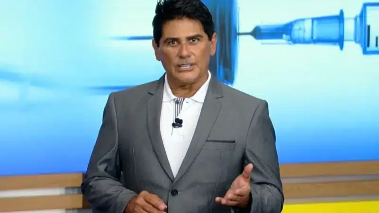 Foto de César Filho