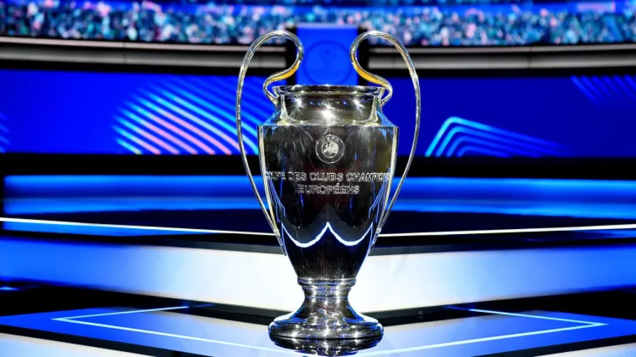Champions League