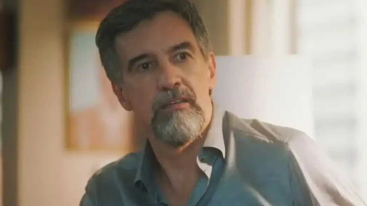 Foto Terra e Paixão