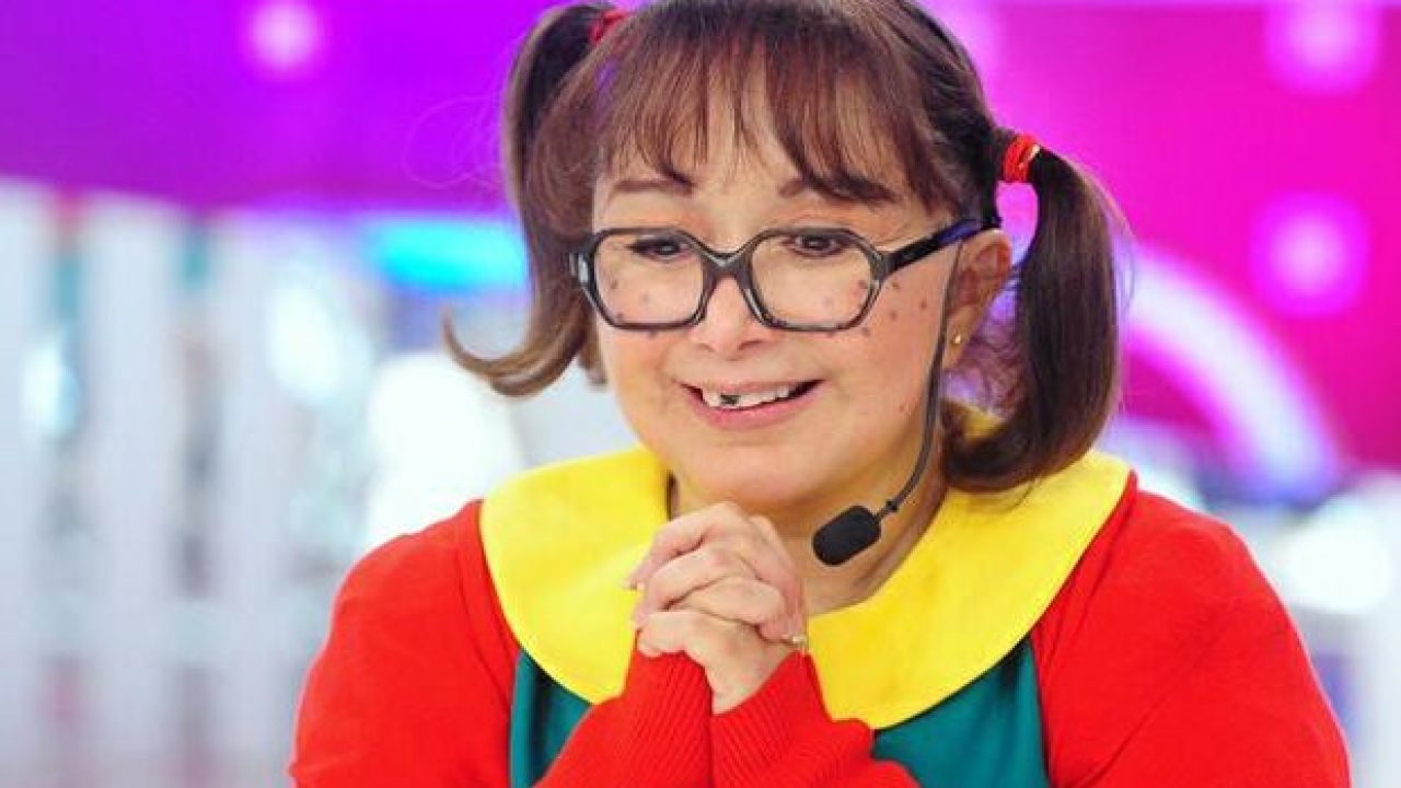 María Antonieta de las Nieves