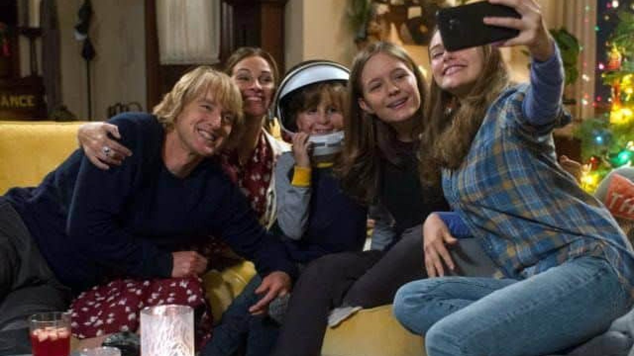 Cena do filme Extraordinário, do Cinema Especial dessa semana