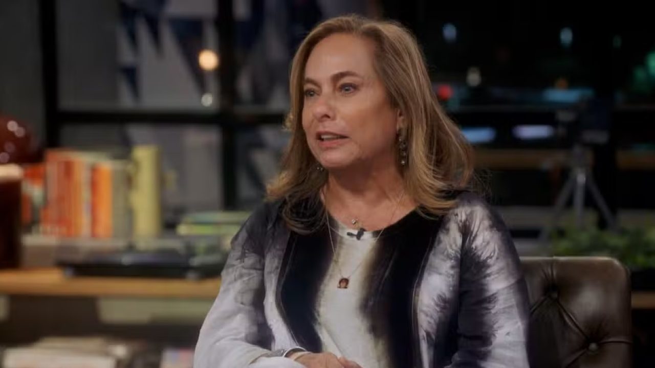 Foto de Cissa Guimarães