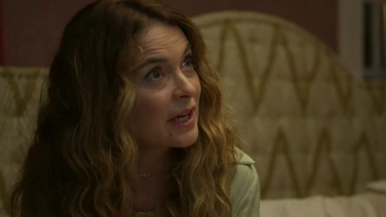 Cláudia Abreu interpreta Vera em cena da novela Dona de Mim, da TV Globo