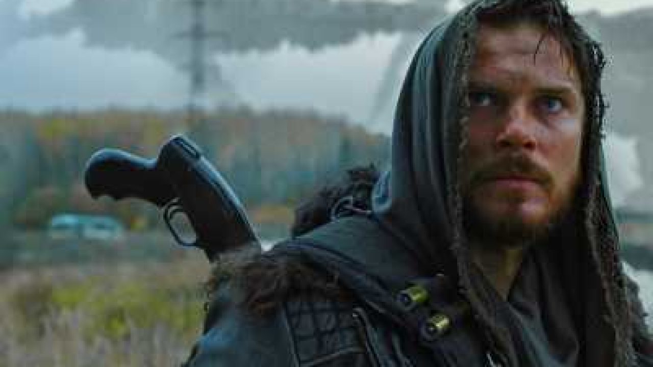 Foto do filme Coma - A Dimensão do Futuro